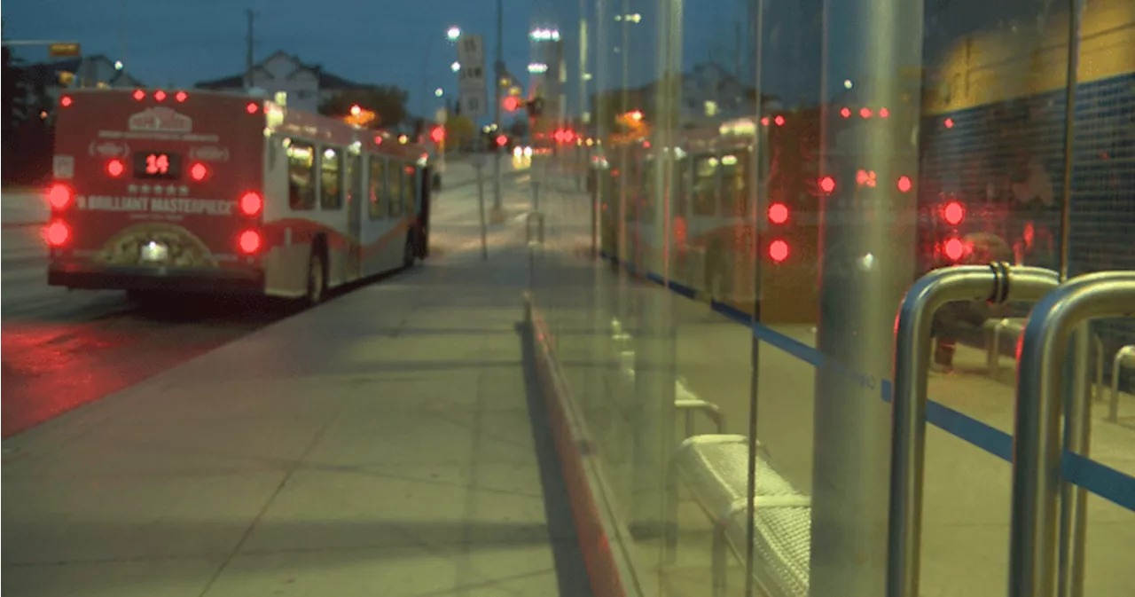 Council contends with Calgary Transit’s $33M revenue shortfall and low-income pass