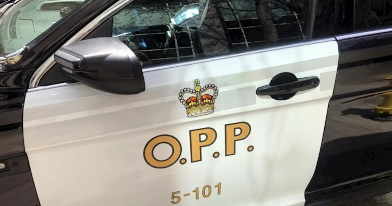 Driver charged after wrong-way incident on Highway 401 near Prescott