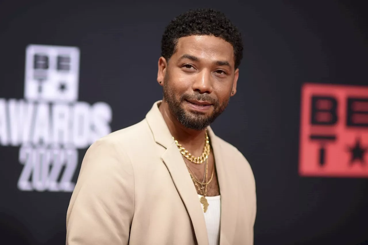 Actor Jussie Smollett’s conviction in 2019 attack on himself is overturned