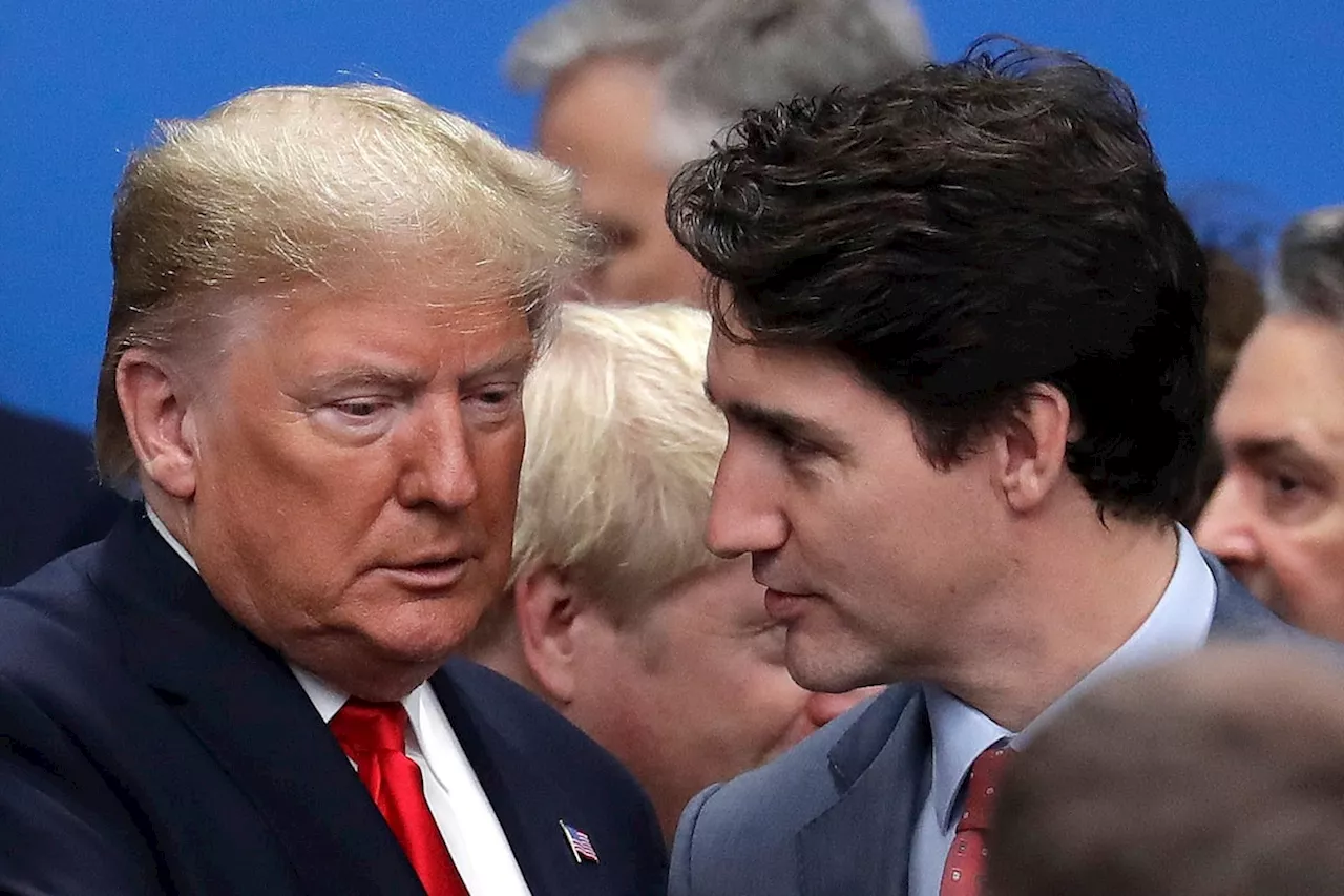 Trump is an opportunity for Ottawa to push politically difficult, but vital, policies