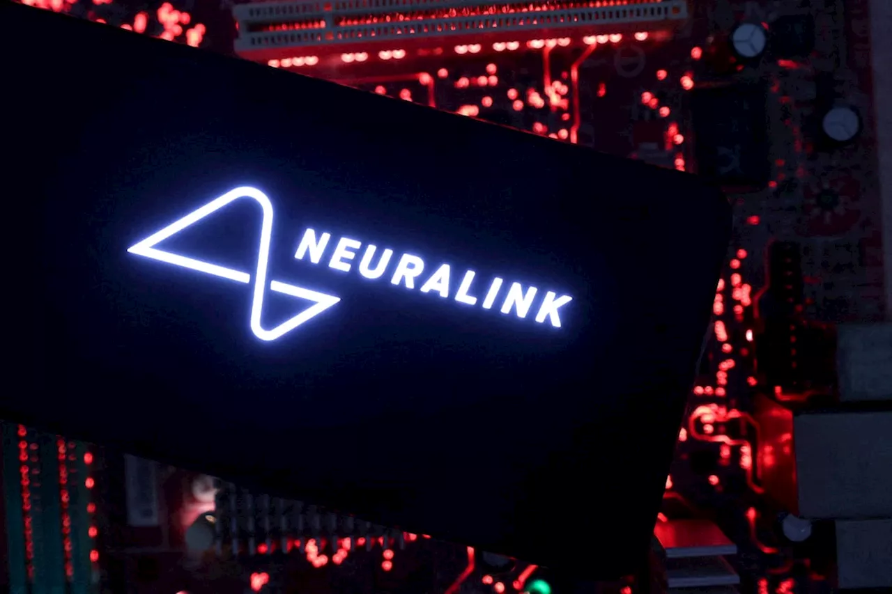 Elon Musk’s Neuralink receives Canadian approval for brain chip trial