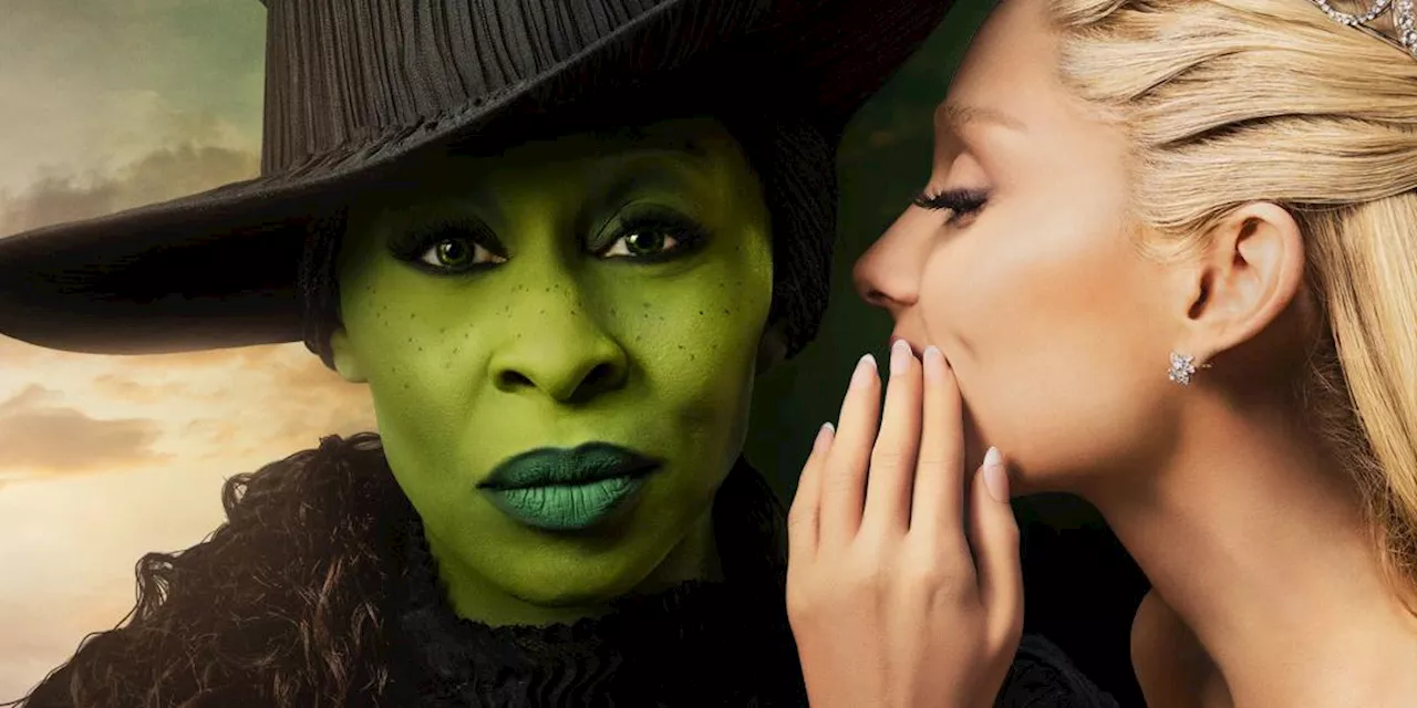 5 powerful life lessons from ‘Wicked’ starring Ariana Grande, Cynthia Erivo