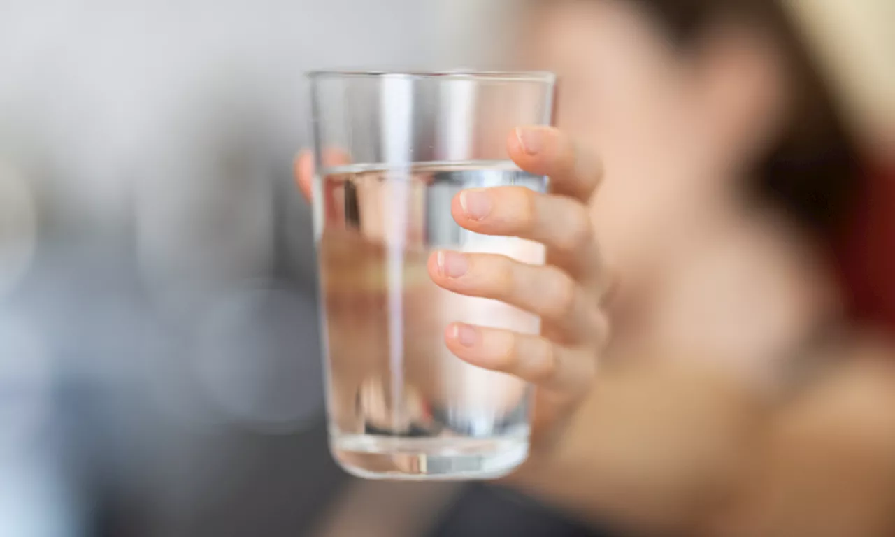 Common water disinfectant creates potentially toxic byproduct — study