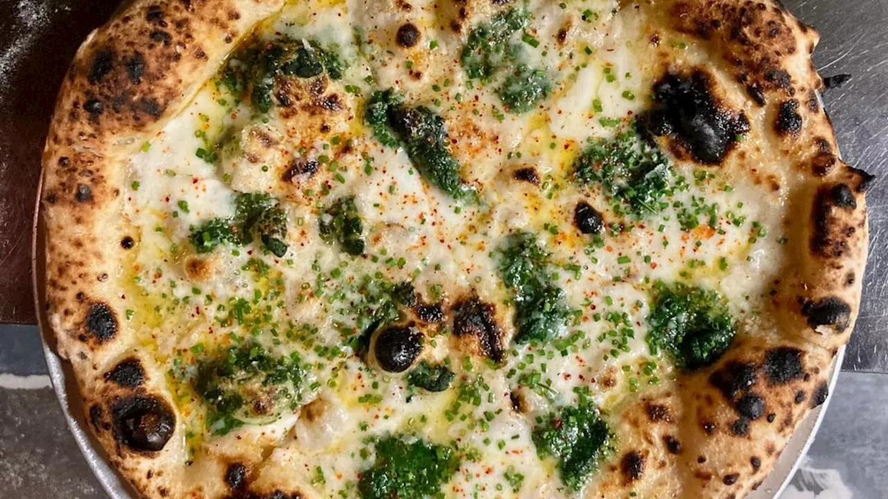 Voici où déguster la meilleure pizza de Paris selon le guide du Fooding 2025