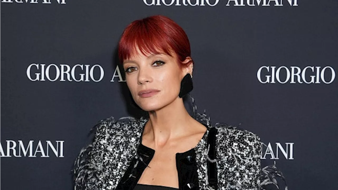 Why Is Lily Allen Getting Backlash For Being Honest About Parenting?