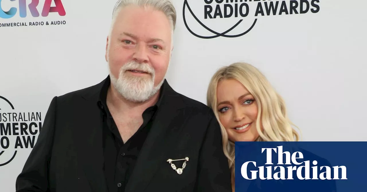 Kyle Sandilands boasts about broadcasting explicit content as Albanese refuses to condemn show