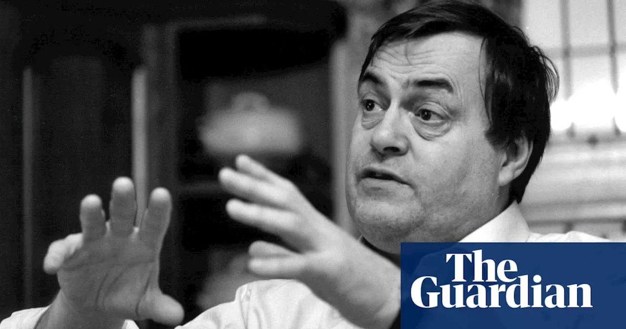 Lord Prescott obituary