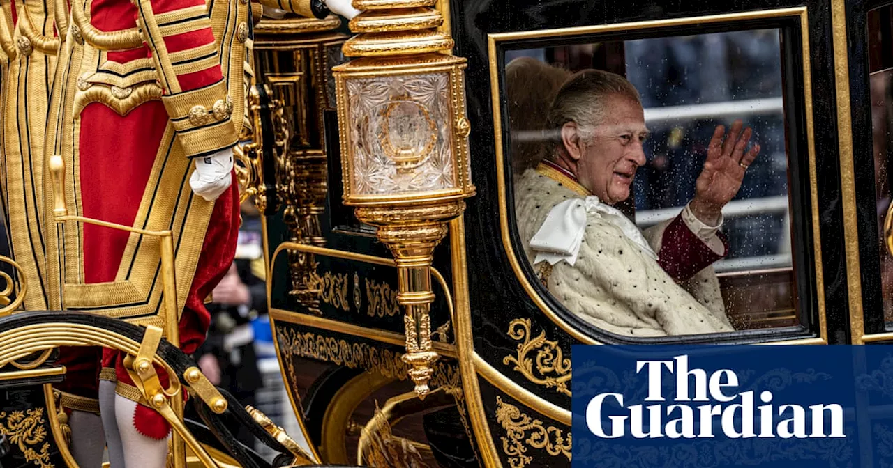 ‘Obscene’: Anger after cost of King Charles’s coronation revealed