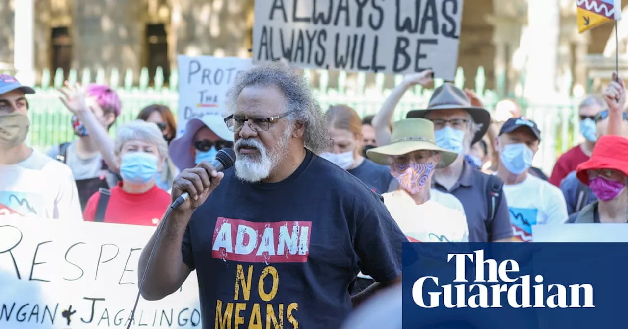 Queensland First Nations group lodges racial discrimination complaint against Adani