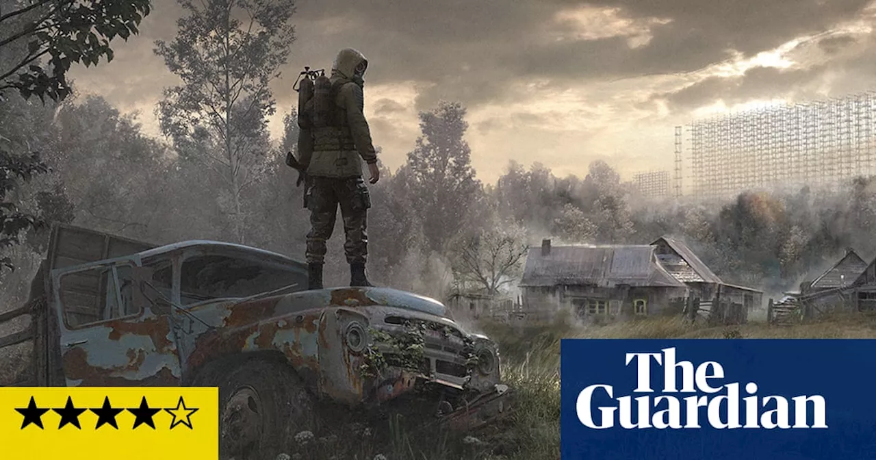 Stalker 2: Heart of Chornobyl review – transfixing Ukrainian dystopia built on underlying tragedy