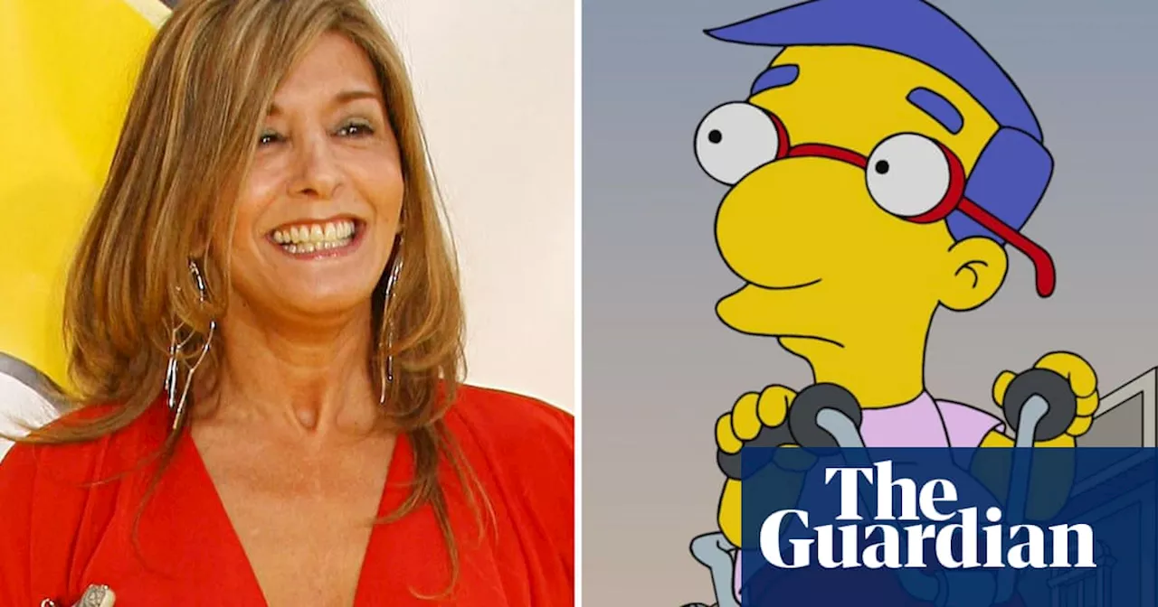 The Simpsons: Milhouse voice actor Pamela Hayden retires from show after 35 years