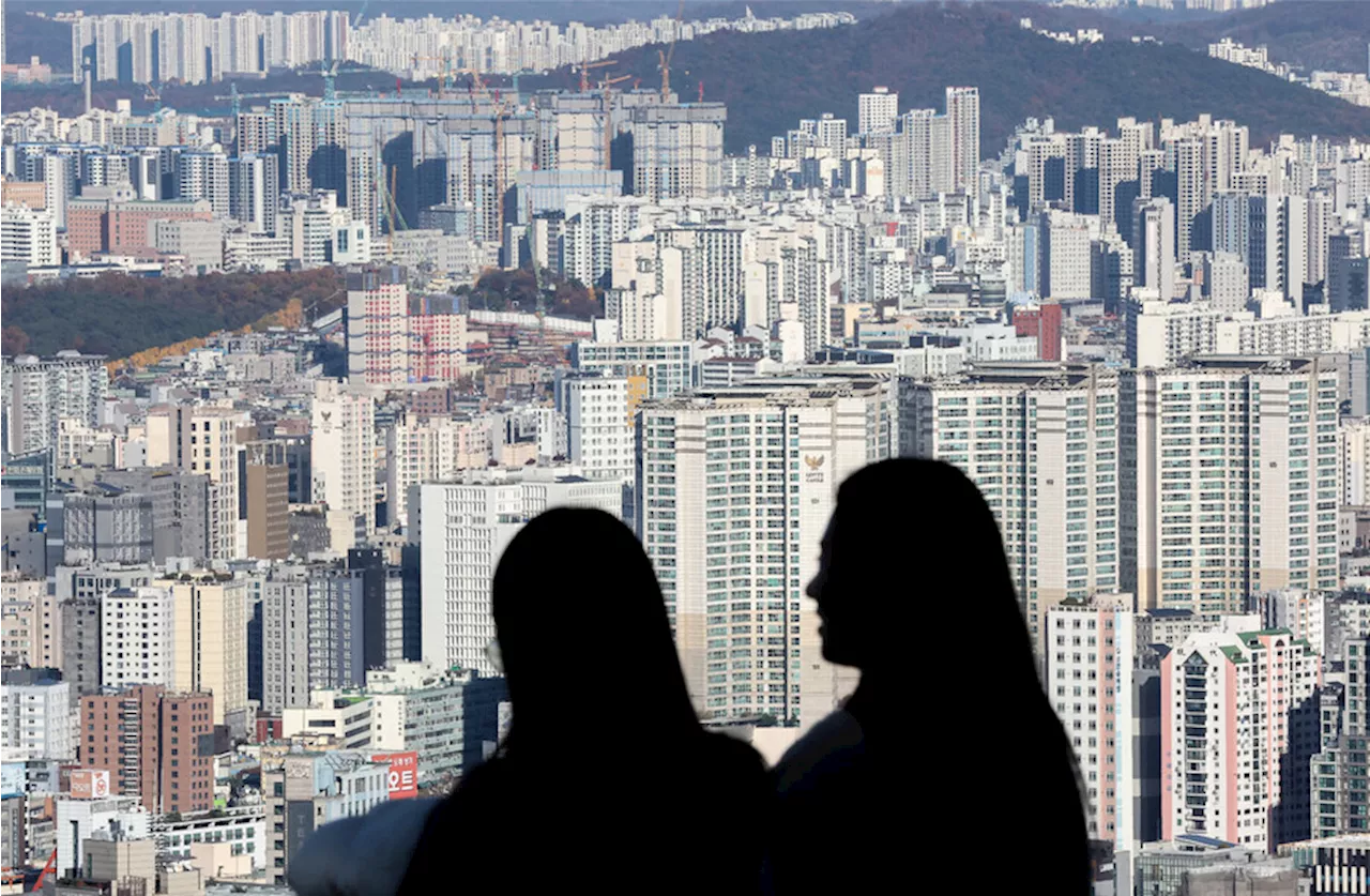 전문가들이 본 최대 금융리스크는 “가계빚, 그리고 트럼프”