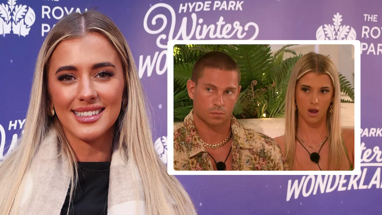 EXCLUSIVE: Love Island’s Jessy Potts speaks out on All Stars rumours following Joey Essex split