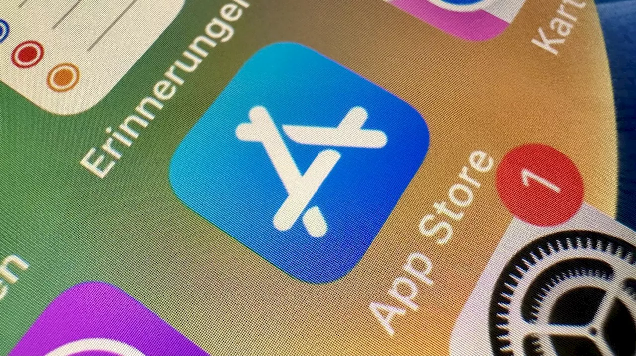 Gericht: App Store von Apple muss transparenter bei Bewertungen werden