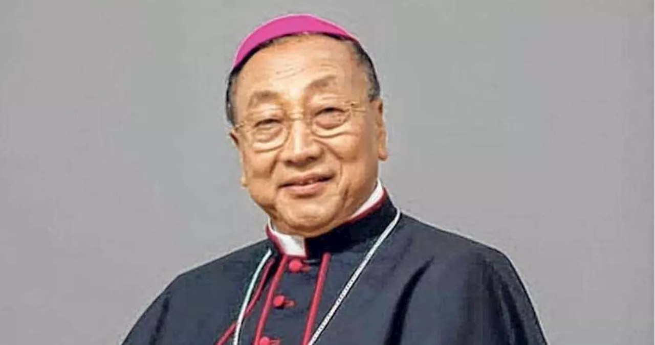 Archbishop from India's Manipur state urges Catholics to help