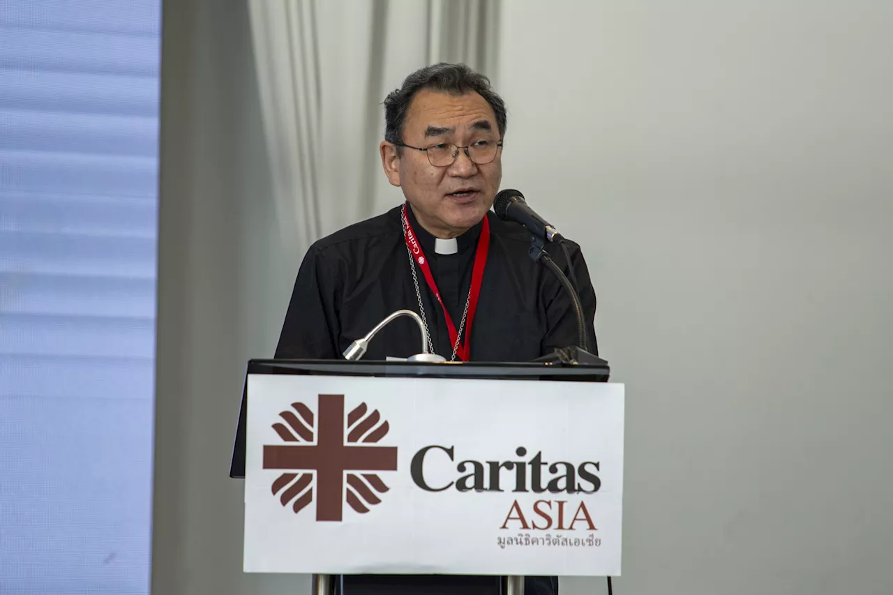 Archbishop Kikuchi: Migrants and dialogue are Japan’s path to stability