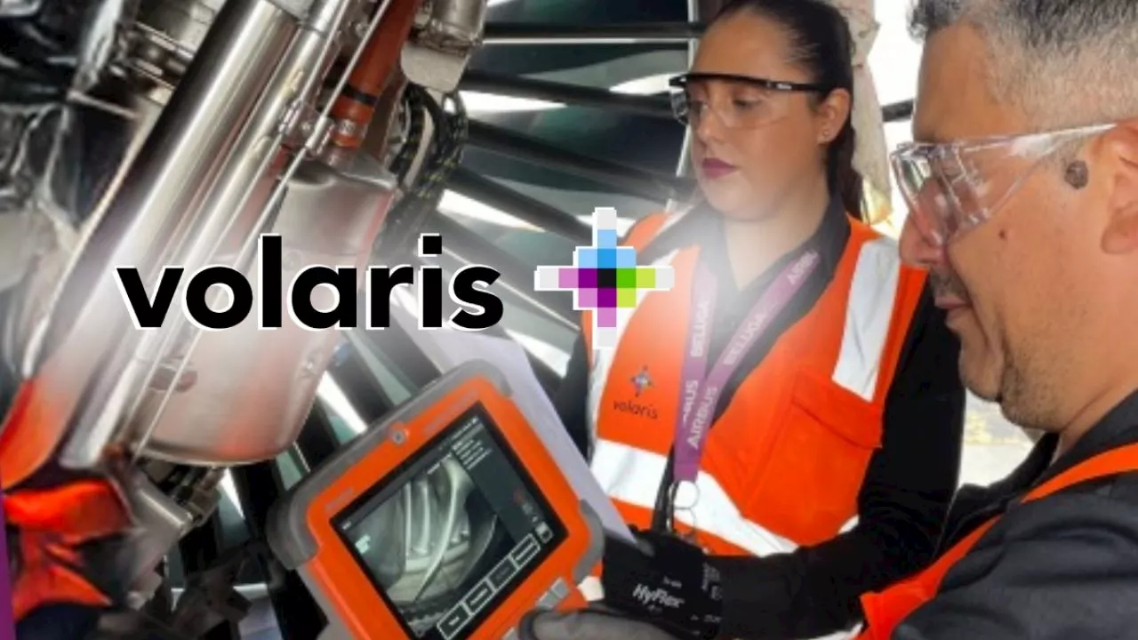 ¿Buscas chamba? Volaris lanza vacantes con sueldo de hasta 19 mil pesos a la quincena en Guadalajara