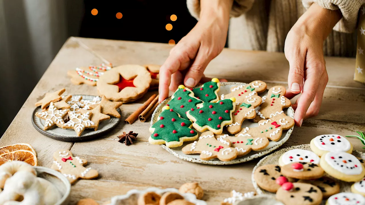 Vorsicht beim Keks-Verkauf - 3.600 Euro Strafe für selbstgemachte Weihnachtskekse