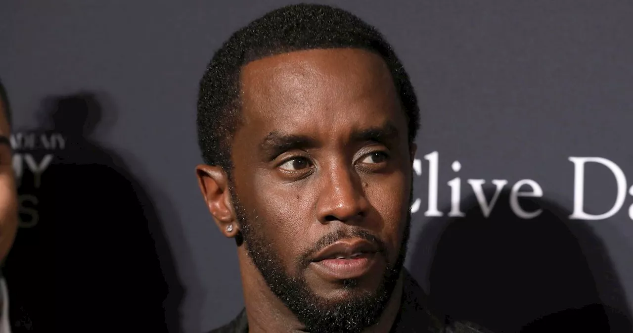 5 More Accusers Sue Diddy For Sexual Violence