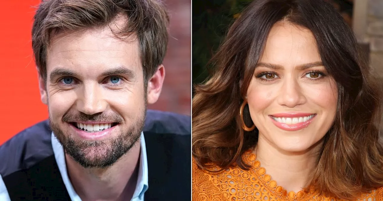 Tyler Hilton Says 'One Tree Hill' Co-Star Bethany Joy Lenz's 'Cult' Ended Their Romance