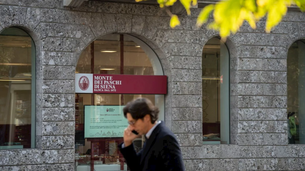 Il futuro di Mps: una banca con azionariato stabile al servizio del Paese