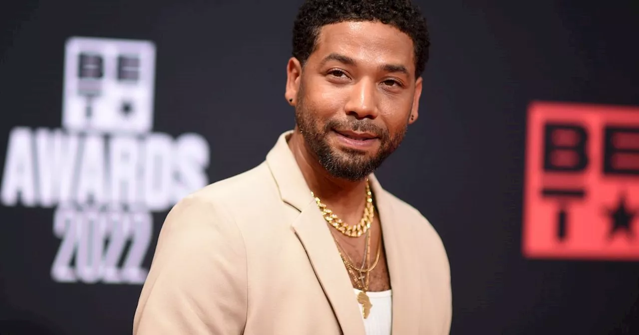 Jussie Smollett's Conviction In 2019 Attack On Himself Is Overturned