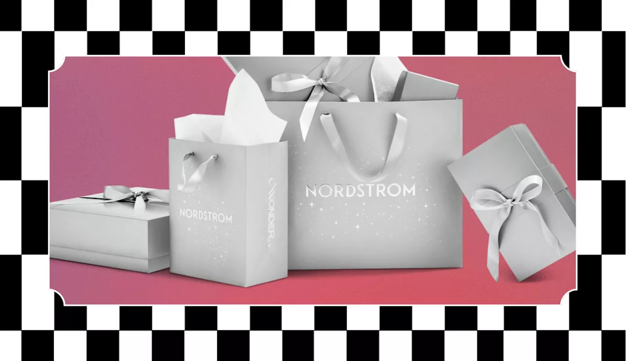 The Very Best (and Most Giftable) Nordstrom Black Friday Deals, All in One Place