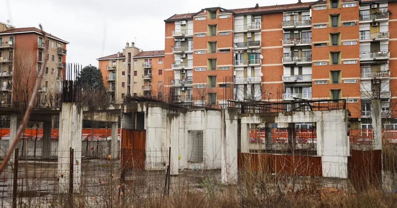 A Milano la guerra culturale, economica e politica sulla casa è solo all'inizio