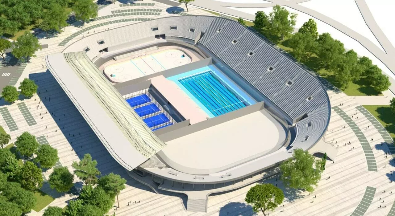 Frenata sullo stadio Flaminio, rinviata la decisione sul progetto Roma Nuoto. Più tempo per la Lazio