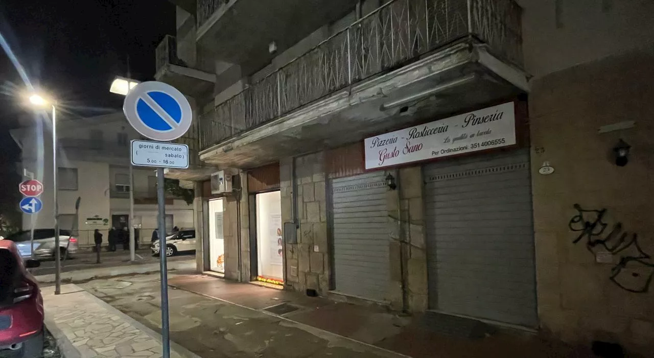 Lite nella pizzeria appena inaugurata, 44enne accoltellata dal compagno: arrestato