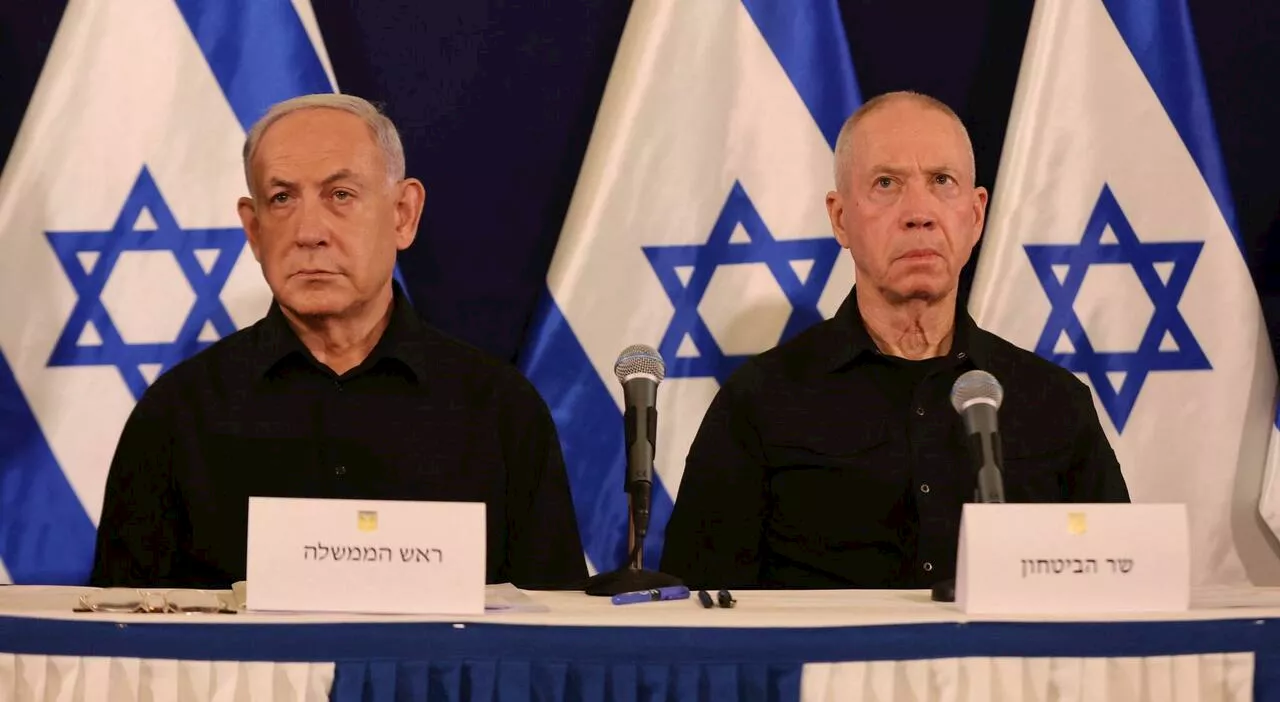 Netanyahu e il mandato di arresto, cosa succede ora? De Sena: «Gli Stati membri obbligati al fermo»