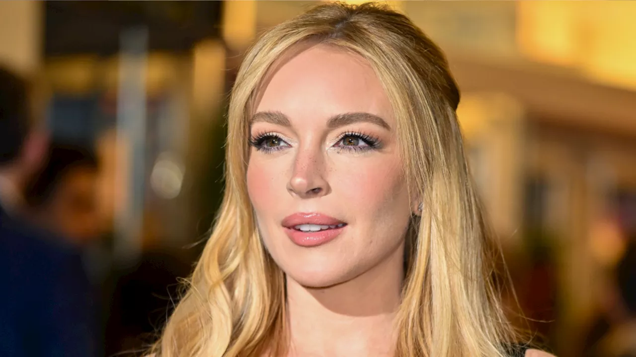 Lindsay Lohan, i segreti del 'miracoloso' ringiovanimento del suo viso