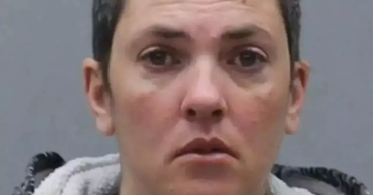 Four kids found in horror flat with 'rotting food and poo' as mum arrested