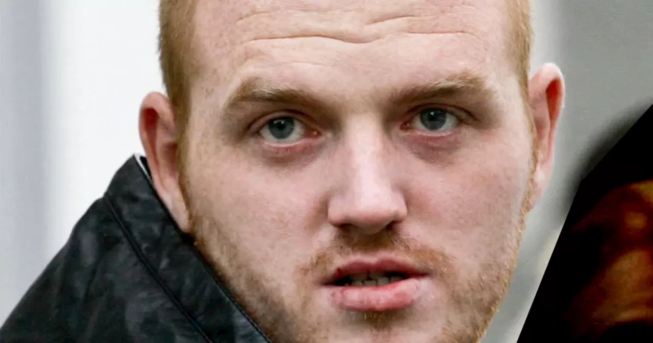 Gang rapist Thomas O’Neill jailed for two years for drug dealing