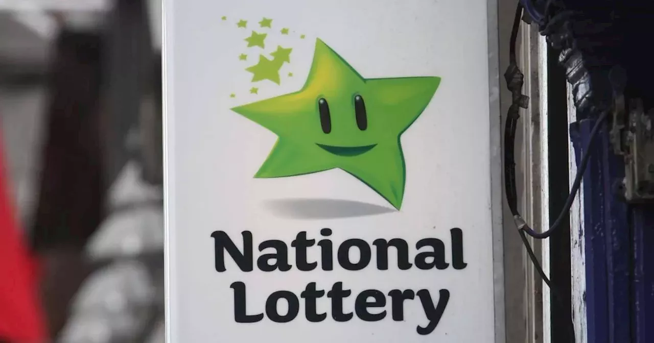 Location of €7m Lotto jackpot win confirmed as players urged to check tickets