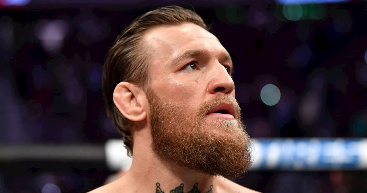 McGregor v Paul boxing fight labelled 's***' as former boxer breaks bout down