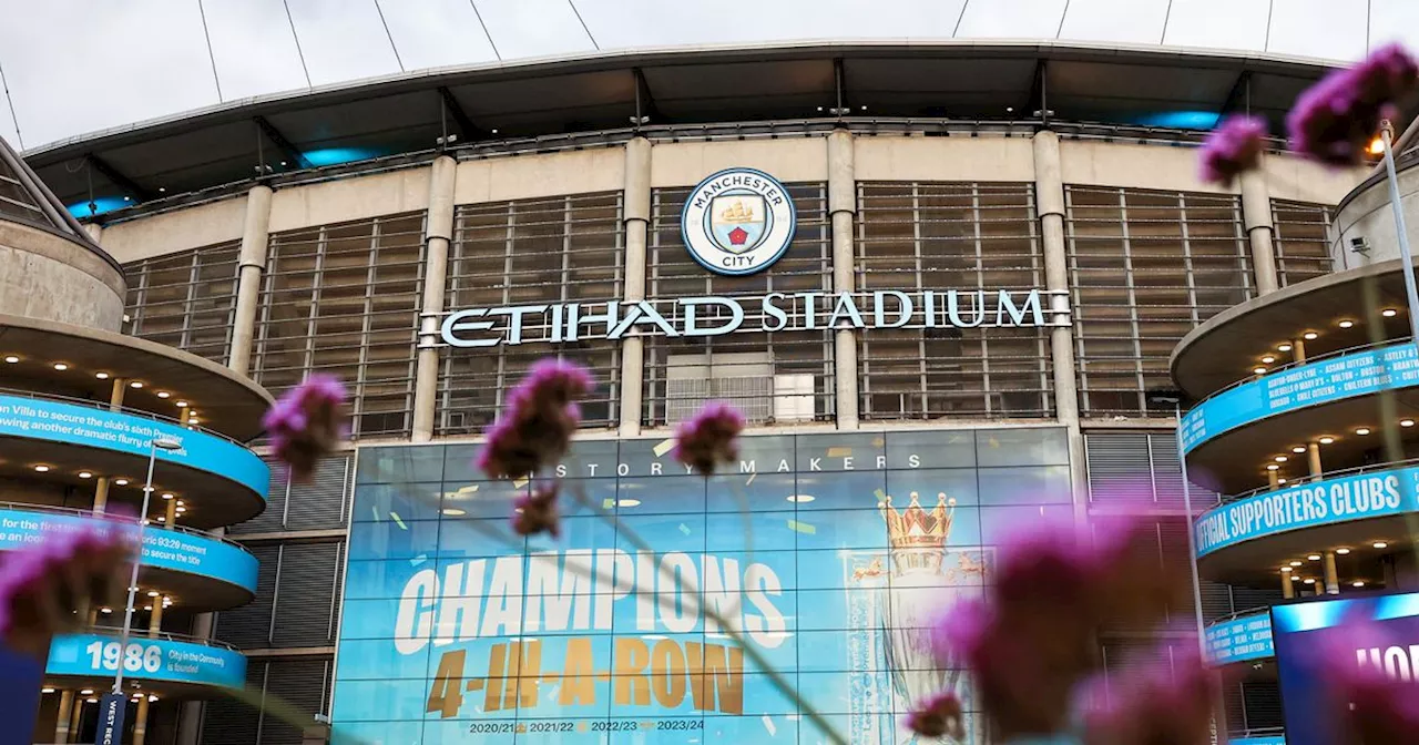 Premier League clubs 'confident' Man City will lose key vote after pair's U-turn