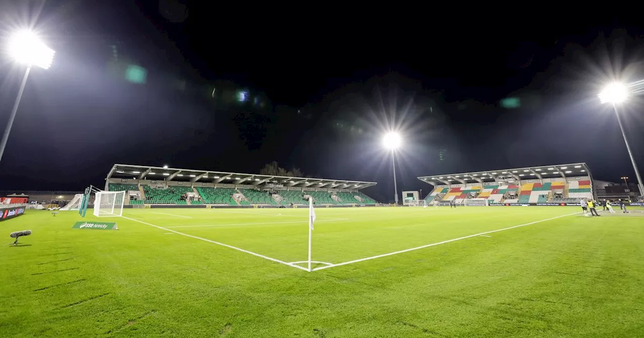 Shamrock Rovers v HJK Helsinki LIVE score updates, TV channel info, live stream and more