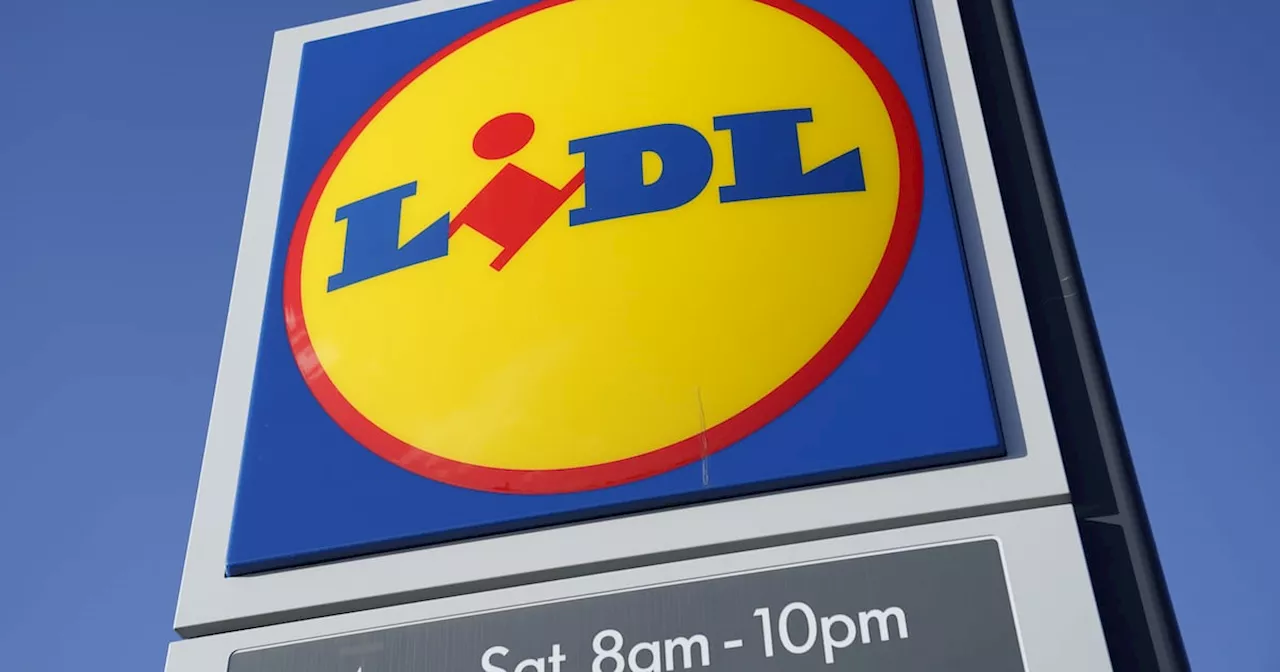 Boy scarred after tripping over football in Lidl middle aisle settles case for €30,000