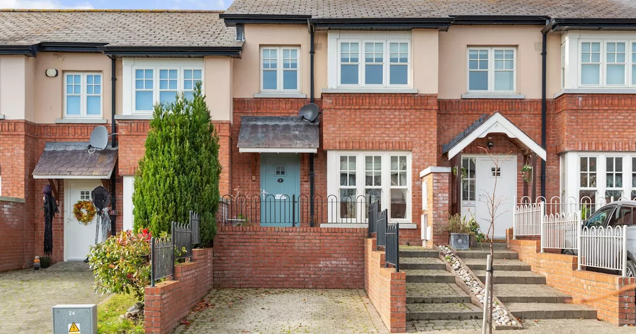 Five homes on view this week in Dublin, Kildare and Wicklow from €450,000 to €595,000