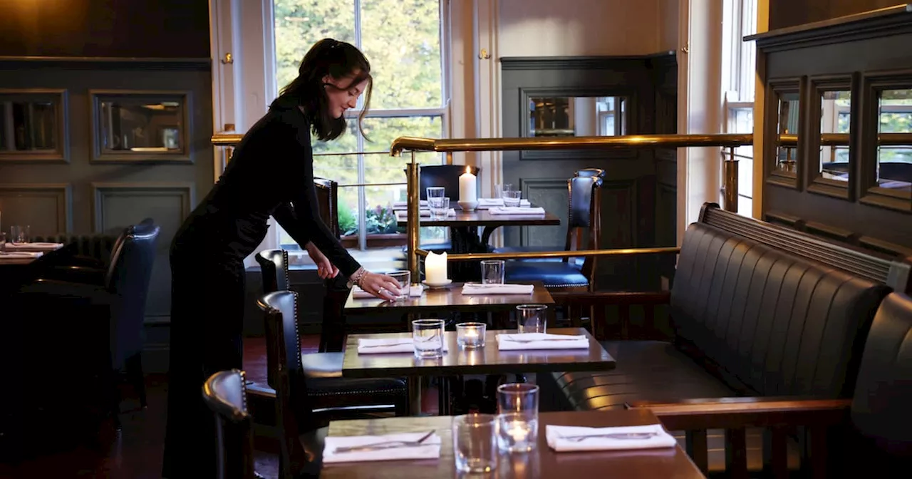 Forêt restaurant review: A masterclass in French classic cooking in Dublin 4