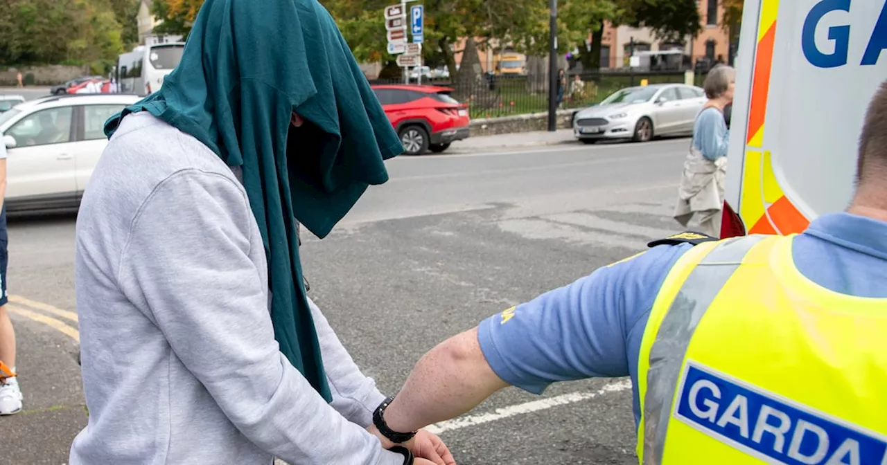 Kerry man who stabbed friend and neighbour ‘in boiling blood’ convicted of murder