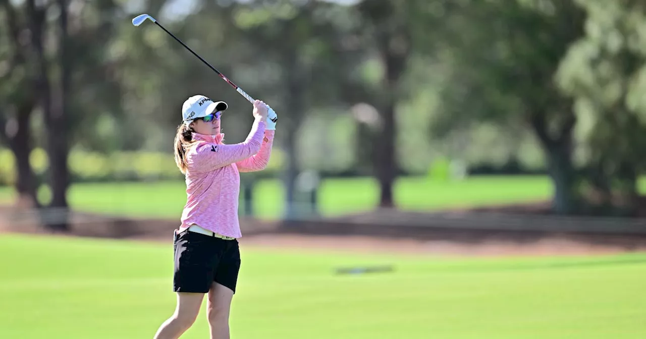 Golf lowdowns: Leona Maguire looks to turn fortunes around at LPGA Tour Championship