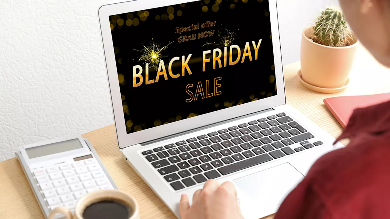 Black Friday 2024: Unbeatable deals on desktops, laptops at Universe Direct