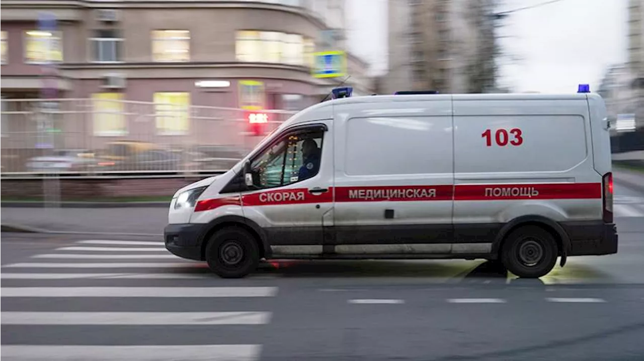 В Свердловской области два человека пострадали в результате стрельбы в ТЦ