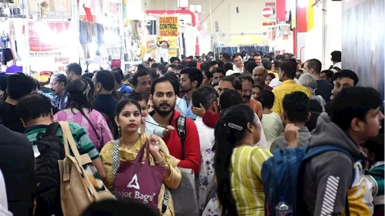 International Trade Fair 2024: दिल्ली में आम लोगों के लिए खुला व्यापार मेला, दूसरे दिन पहुंचे 60 हजार लोग