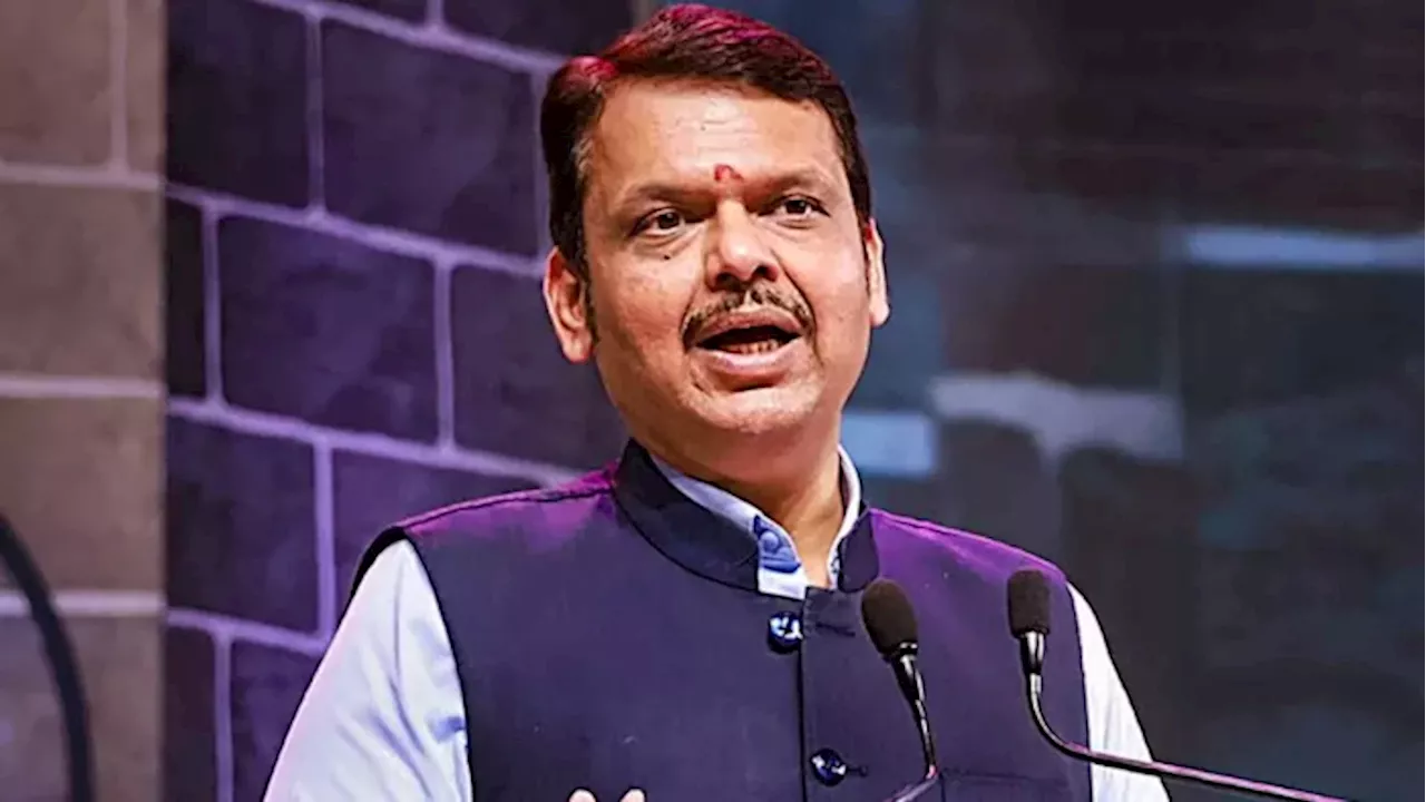 Maharashtra Result: फडणवीस ने CM पद के लिए खोल दिए पत्ते, कहा- जब भी ऐसा होता है तो...