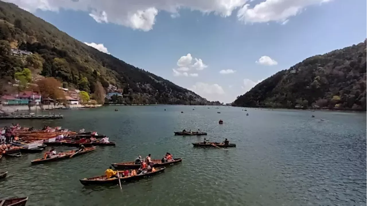 Uttarakhand Weather Update: मैदान में मौसम शुष्क, घने कोहरे को लेकर यलो अलर्ट; आने वाले दिनों में ऐसा रहेगा मौसम