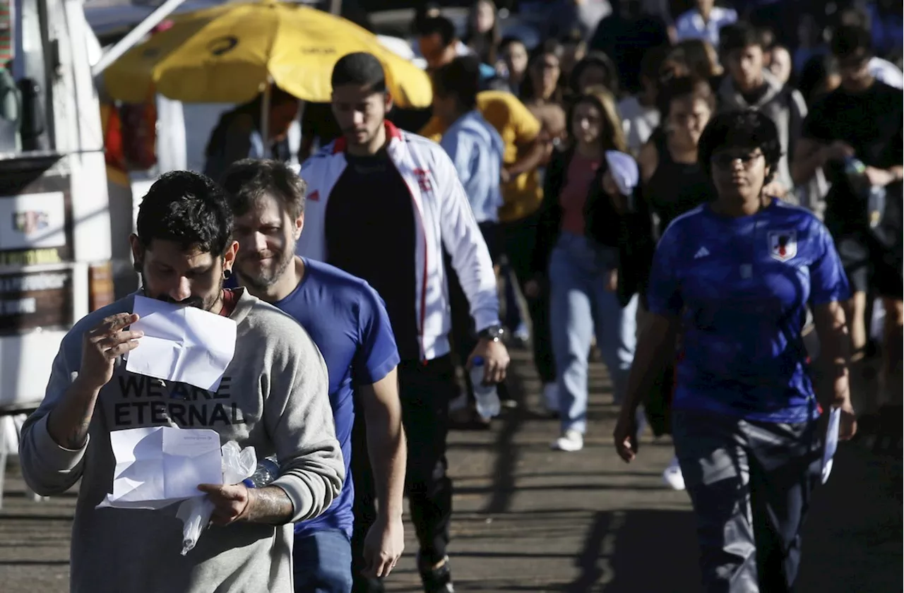 Divulgação de resultados finais do Concurso Público Nacional Unificado é adiada