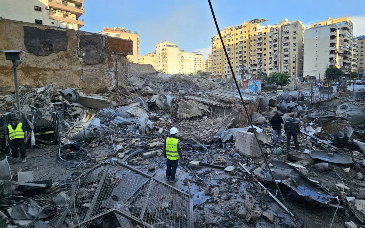 Bombardeios israelenses em cidade síria deixam 71 mortos